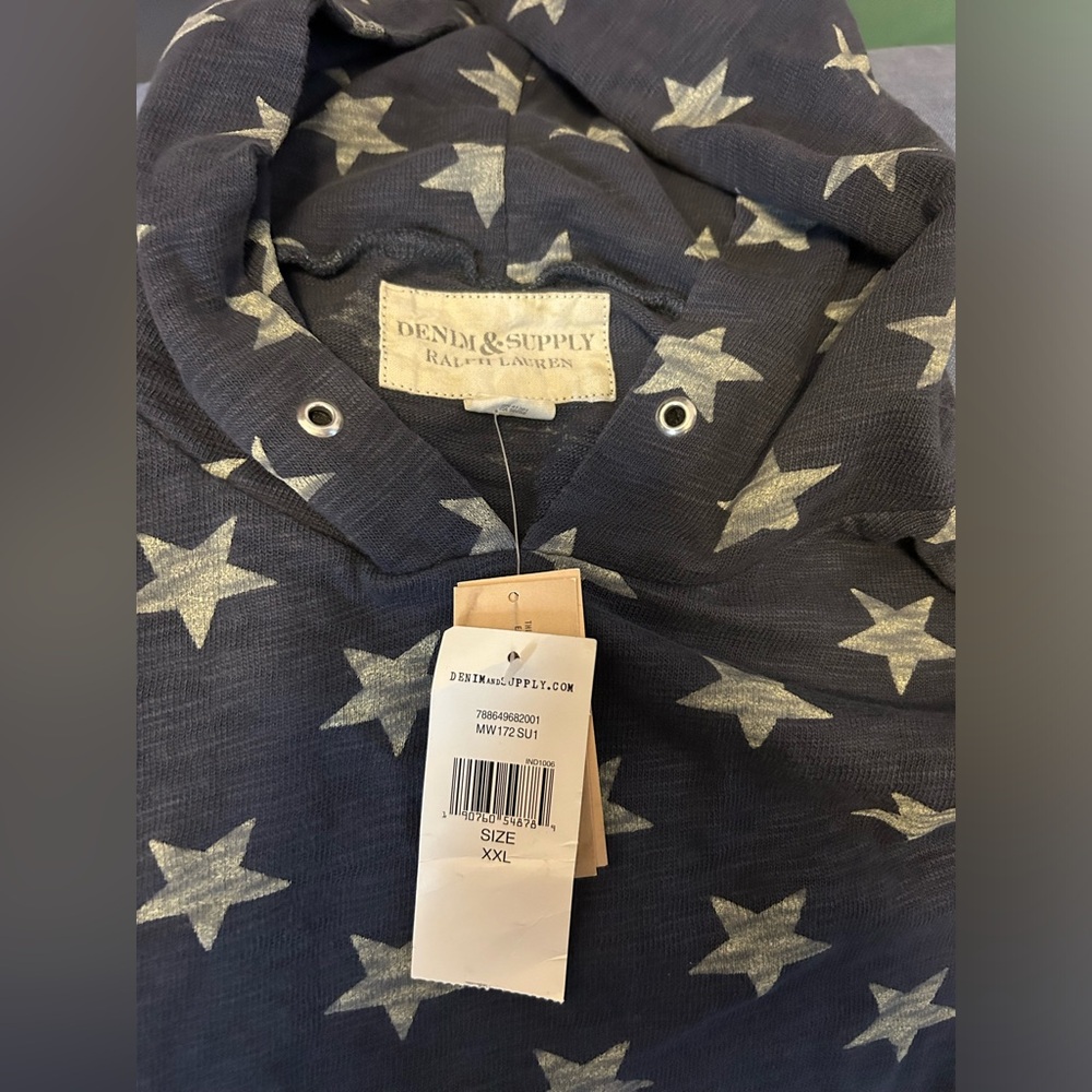 Men vest